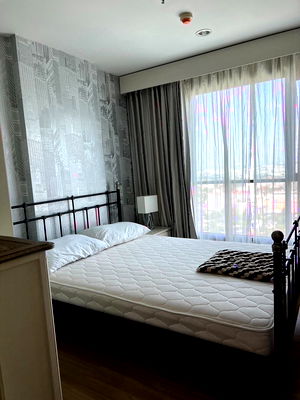 ขายคอนโด : P-40078 🏢 ต้องการขายคอนโด เดอะ เบส พระราม 9-รามคำแหง Ramkhamhaeng Rd, Hua Mak, Bang Kapi, Bangkok Line Id @easythaihome 085-592-2897