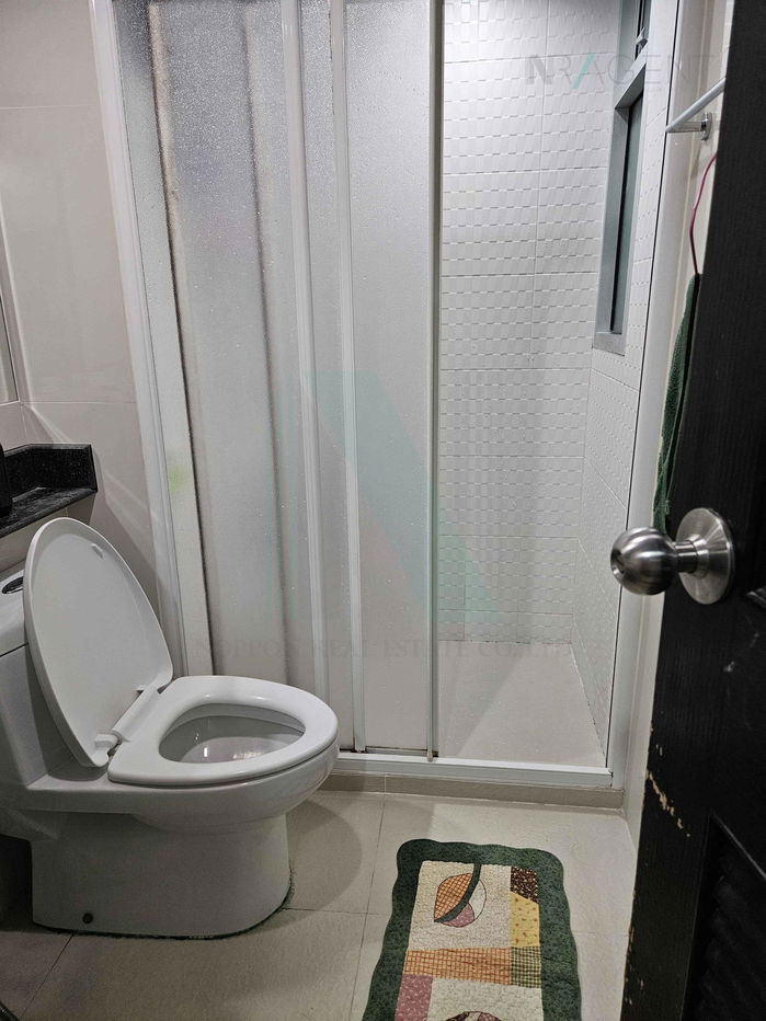 picture 📌 For Sell Condo THE KRIS EXTRA 5 Building 1, Floor 7,1 bed room, Room size 36 sqm - 8/8