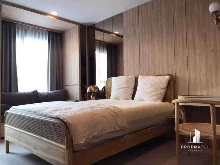 รูป ✨Flash Deal ✨ Life Ladprao ( 1Bed 1Bath 26 SQM.) แต่งครบพร้อมอยู่ !! เพียง 18,000 บาทต่อเดือน Tel.0981315848 @propmatch - รูปที่ 6/9