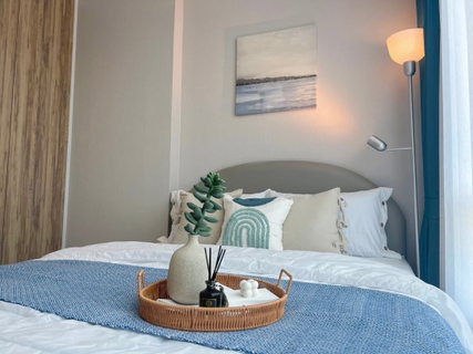 รูปภาพ @Condorental condo for rent Kave Seed Kaset