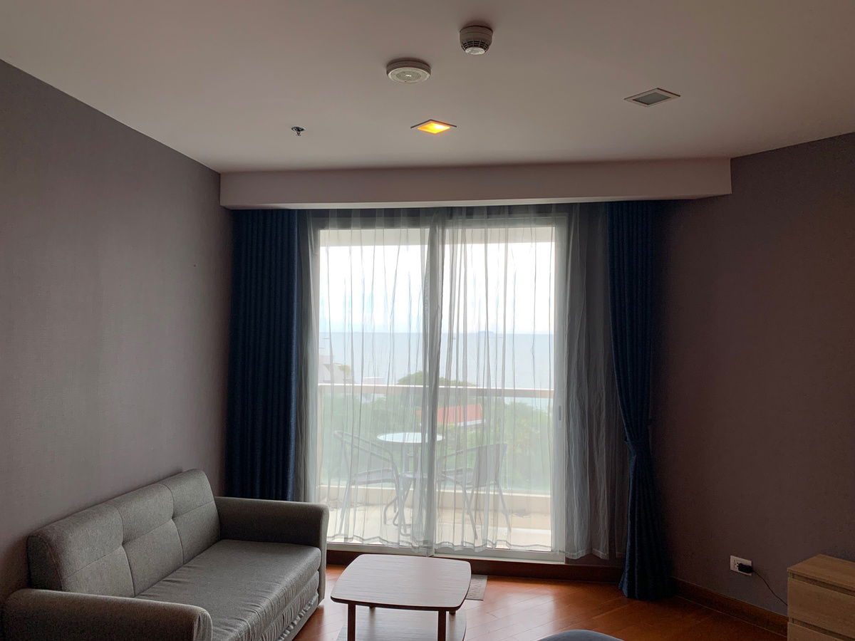 รูป For Rent The Palm Wongmat Beach SeaView  - รูปที่ 6/23