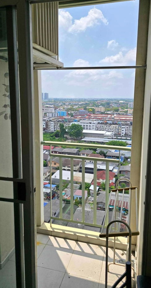 picture Lumpini Condotown Ramintra Nawamin - 9/9