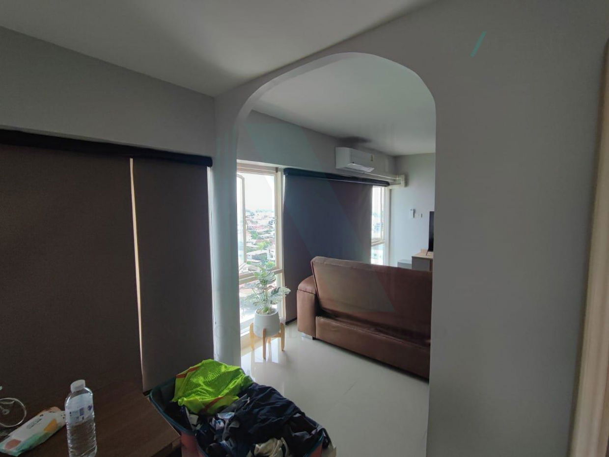 picture 📌 For Rent Condo SUPAPONG PLACE Building 1, Floor 16,1 bed room, Room size 60.00 sqm - 6/8