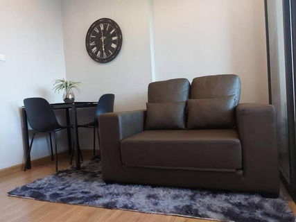 รูปภาพ 🏠RB20183 ให้เช่าถูกมาก📢เดอะทรี พริวาต้า👉🏻แอดไลน์ @062mnigk( มี @ ด้วย) แอดมินตอบไว