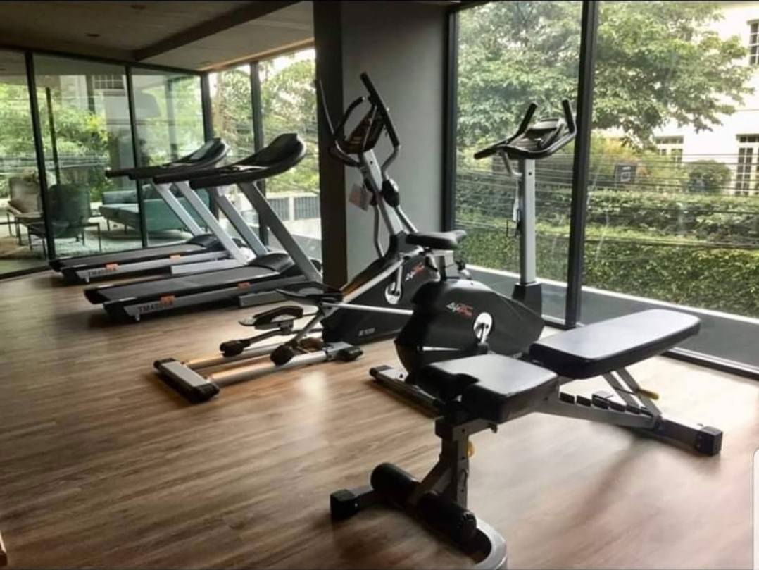 รูป 🟢For Rent🟢The Teak Sukhumvit 39 ห้องสวย เฟอร์ครบ! 📱ADD LINE @nathong97 (ตอบ ⚡ 24 Hr) P1162 - รูปที่ 12/14