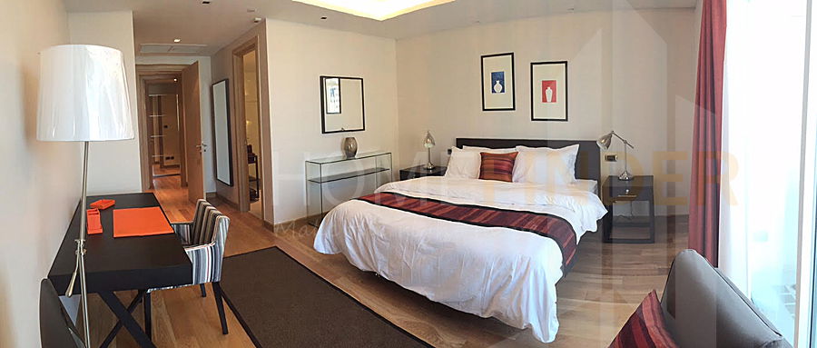 picture Le Monaco Residence Ari 3 bedrooms, for sale - 2/4