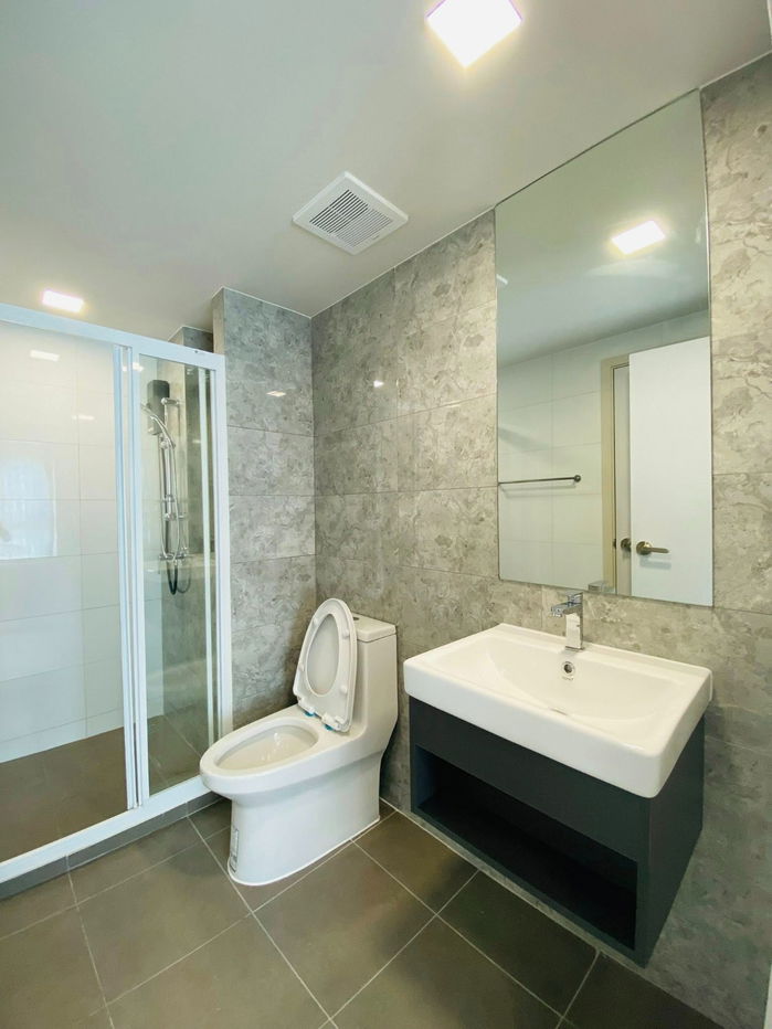 รูป PFD-05471 ให้เช่าคอนโด  แอทโมซ โอเอซิส อ่อนนุช ( Atmoz Oasis Onnut ) นัดชมห้อง ■ line : @propertyfinder - รูปที่ 7/13