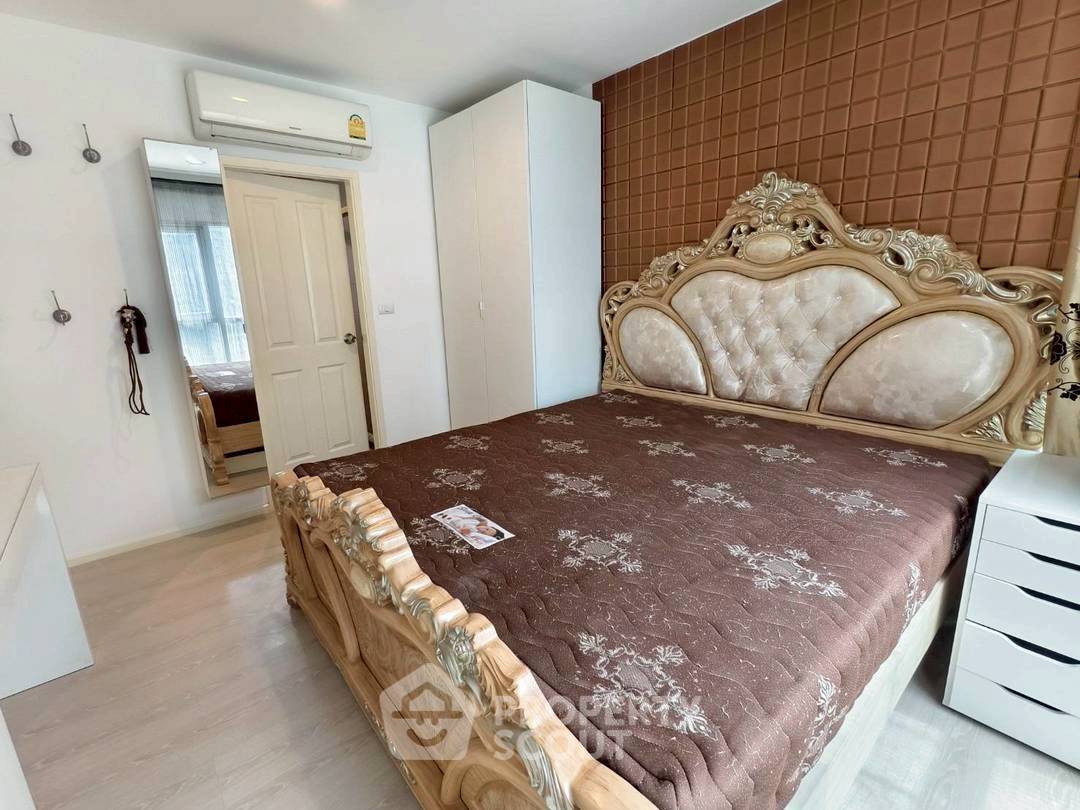 picture 2-BR Condo at Aspire Rama 9 near MRT Phra Ram 9 (ID 2280206) - 6/10