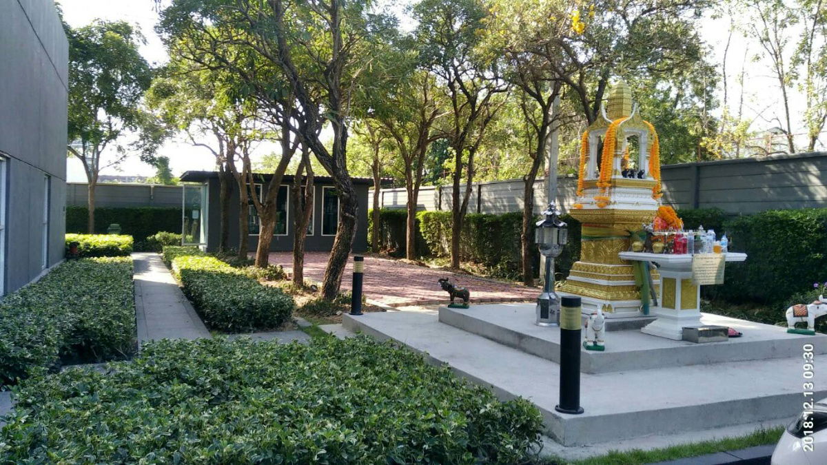 รูป For sale! A Space Me อ่อนนุช – ตึก A (Main Building) โครงการใหม่ - รูปที่ 16/23