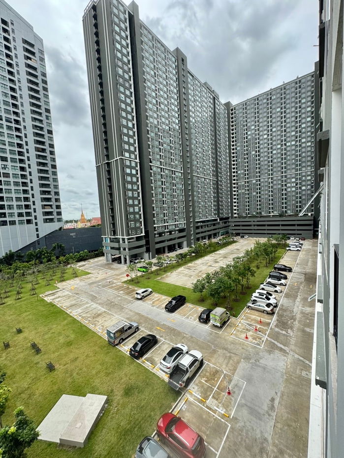picture For rent 📍 Regent home bangna 📍 Fully furnished and equipped, near BTS Bangna - 9/9