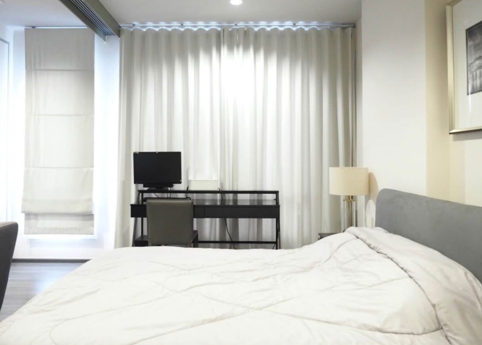 picture #R5938  🎉 250868 Condo for rent  Ideo Mobi RangNam - 4/10