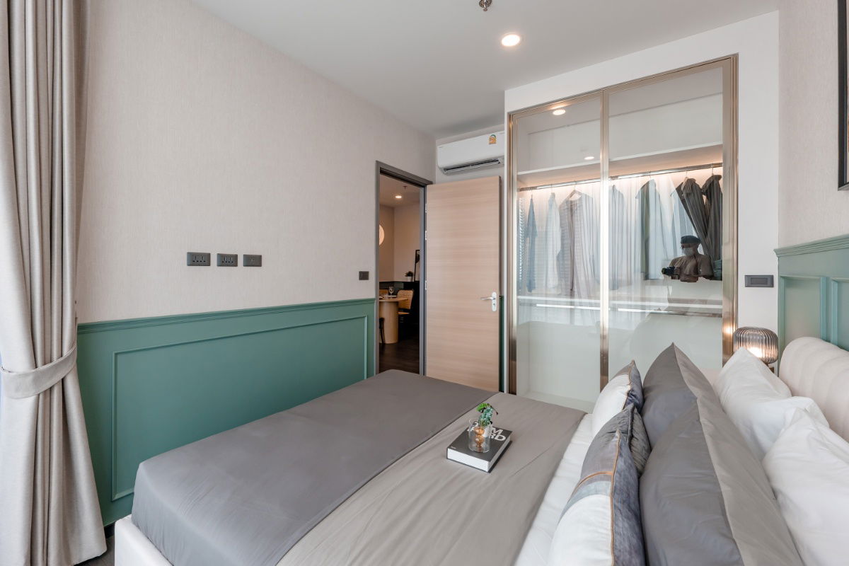 picture  Sapphire Condominium Rama 3 – Larger Unit | Starts at only 4.27 MB - 19/24