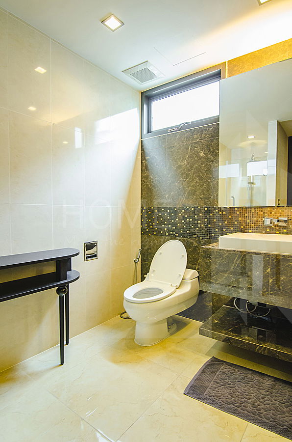 picture The Address Sukhumvit 61 2 bedrooms, for sale - 14/18