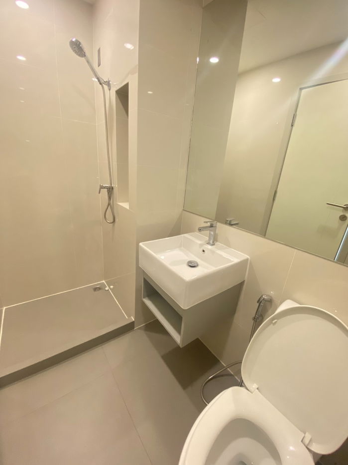 picture  For Rent | Knightsbridge Prime Sathorn 31 Sq.m. F.17 Just renovated - 5/17