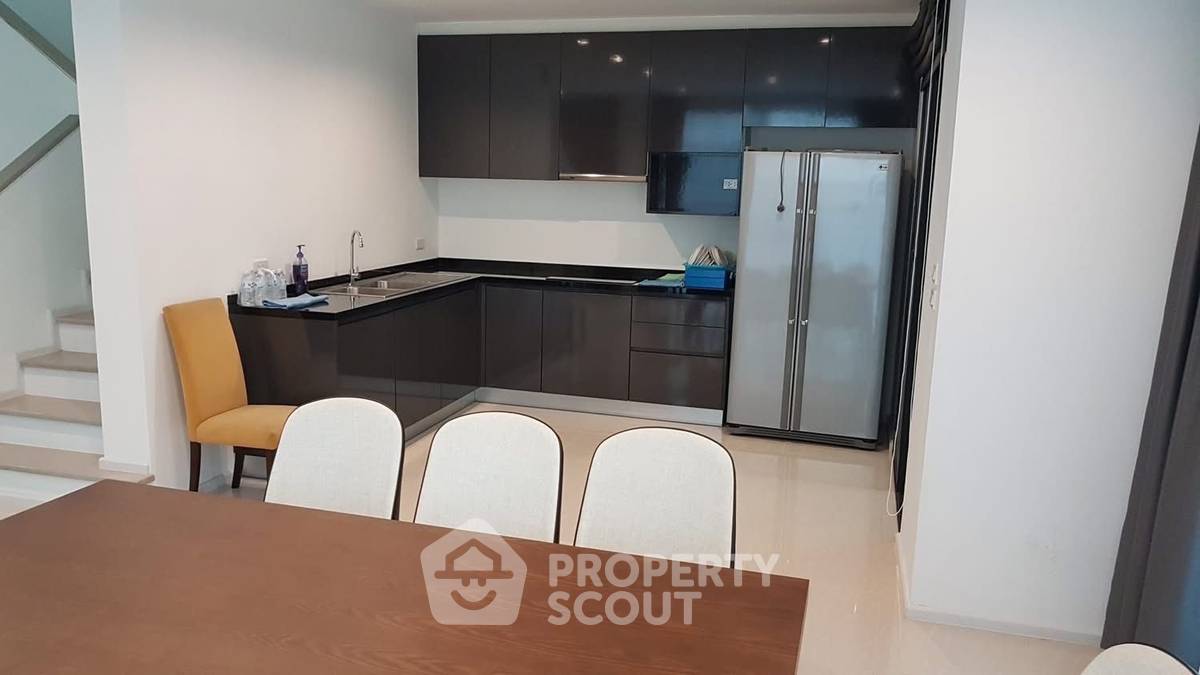 รูป บ้าน 4-ห้องนอน ที่ เอคิว อาร์เบอร์ สวนหลวง ร.9-พัฒนาการ ใน ดอกไม้ (ID 2185234) - รูปที่ 34/42