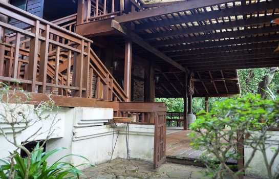 รูป ขาย บ้านพักหรูใจกลางธรรมชาติ หางดง เชียงใหม่ 2-2-24 วา 1,890 ตรม. 5 นอน 5 น้ำ 2 ชั้น - รูปที่ 8/12