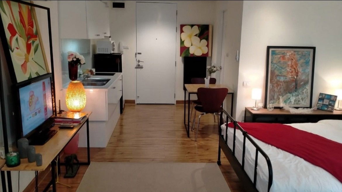 picture #R5936 🎉 250868 Condo for rent  J.W. BOULEVARD Srivara - 8/16