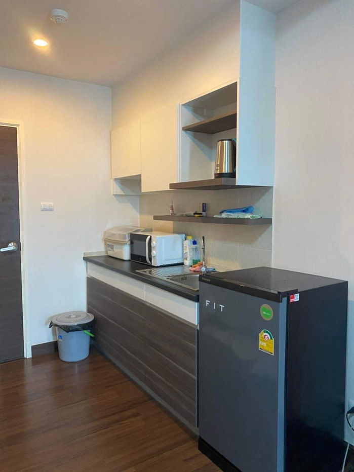 picture For Rent: Supalai Monte 2 Studio Room, 32 sq.m., 12th Floor Near Central Chiang Mai (ID:532CR) - 6/14
