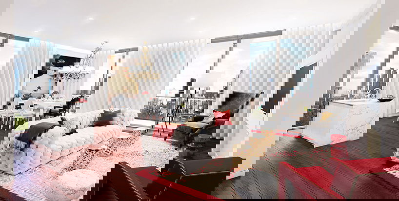 รูป KHUN by YOO inspired by Starck 3 bedrooms, for sale - รูปที่ 3/9