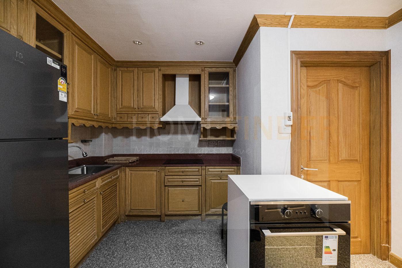 รูป Grand Langsuan 2 bedrooms, for sale - รูปที่ 4/12