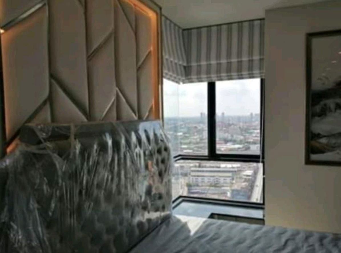picture The Tree Sukhumvit 71, 2 Bed 2 Bath - 5/12