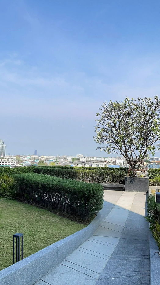 picture For Rent condo Supalai Velanda Sukhumvit 117 Near BTS puchao fully furnished lease 12000- - 22/25