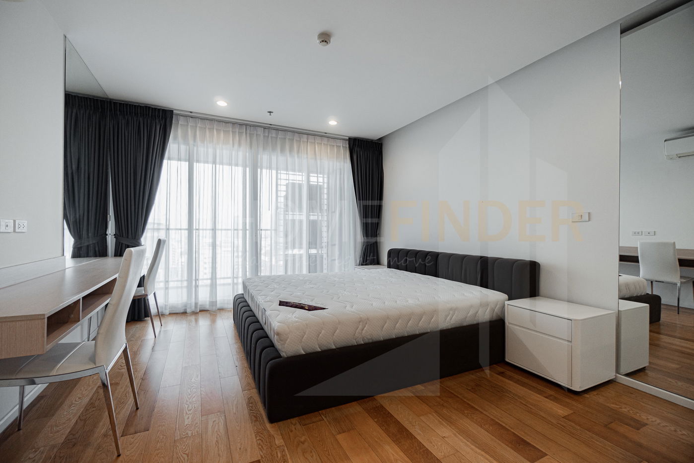 picture 15 Sukhumvit Residences 3 bedrooms, for sale - 4/11