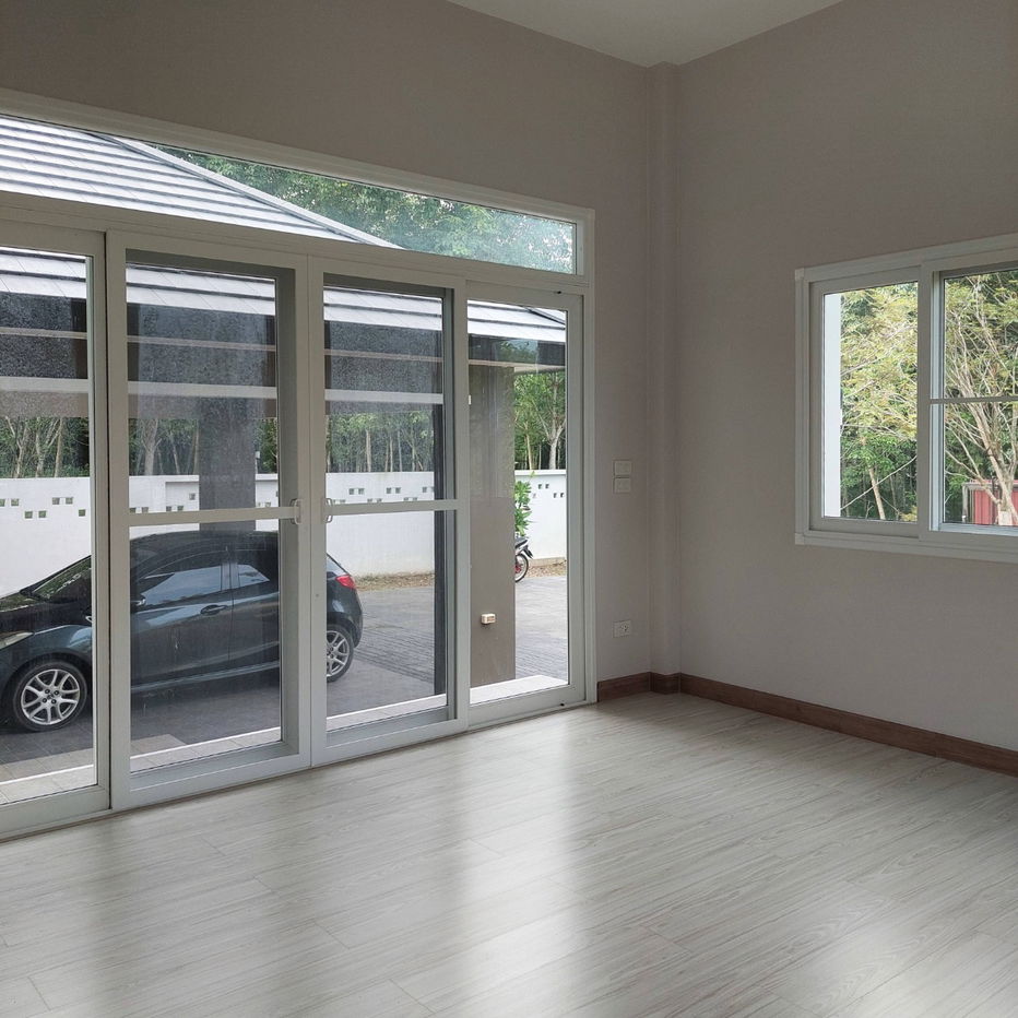 รูป ขายบ้านเดี่ยว บนที่ดิน 1 ไร่ 3 งาน | ต.คลองแห อ.หาดใหญ่ - รูปที่ 7/18