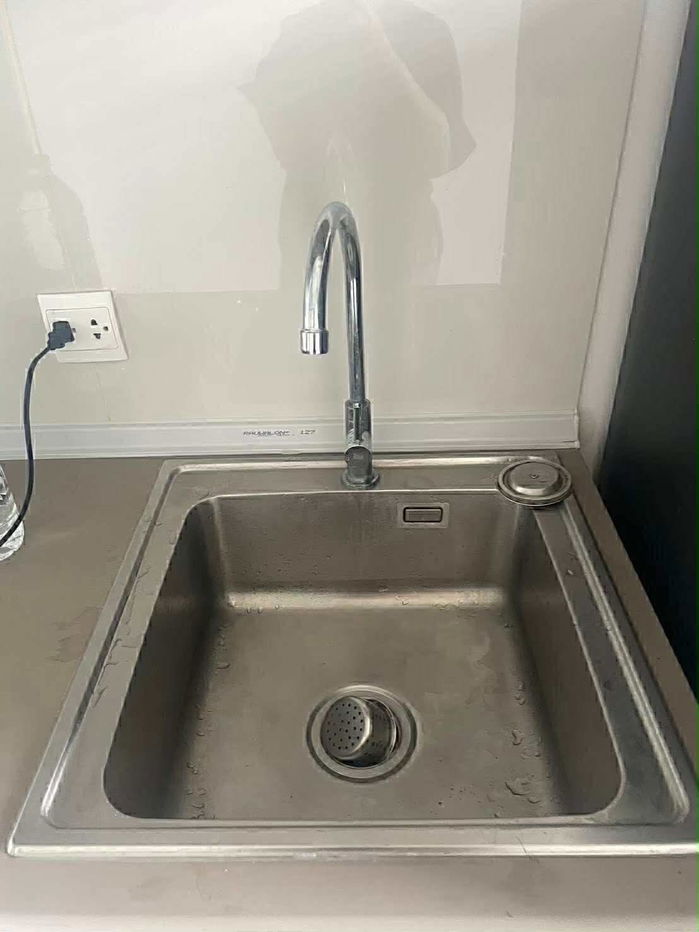 picture Aspire Sukhumvit Onnut – 8th Floor, Building C 📏 Room Size: 41 sq.m. 🛏 2 Bedrooms 💸 Great Price 🛋 Fully furnished and ready to move in! - 21/25