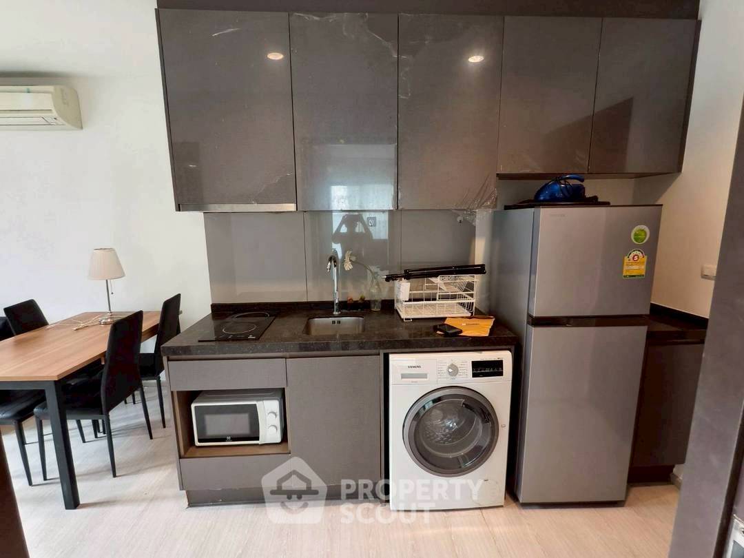picture 2-BR Condo at Rhythm Asoke near MRT Phra Ram 9 (ID 2280207) - 14/14