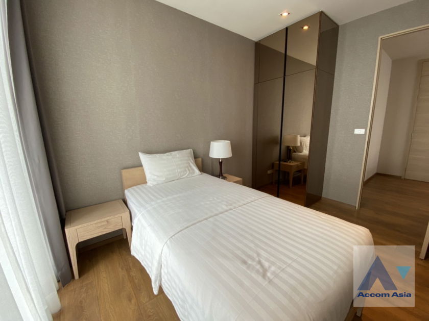รูป 🔼🔽 AccomA 📩 Fully Furnished 2 BR Condominium @Park Origin Phrom Phong (AA42504) - รูปที่ 8/10
