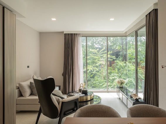 picture #R5932 🎉 250868  Condo for rent  Fynn Asoke  - 15/17
