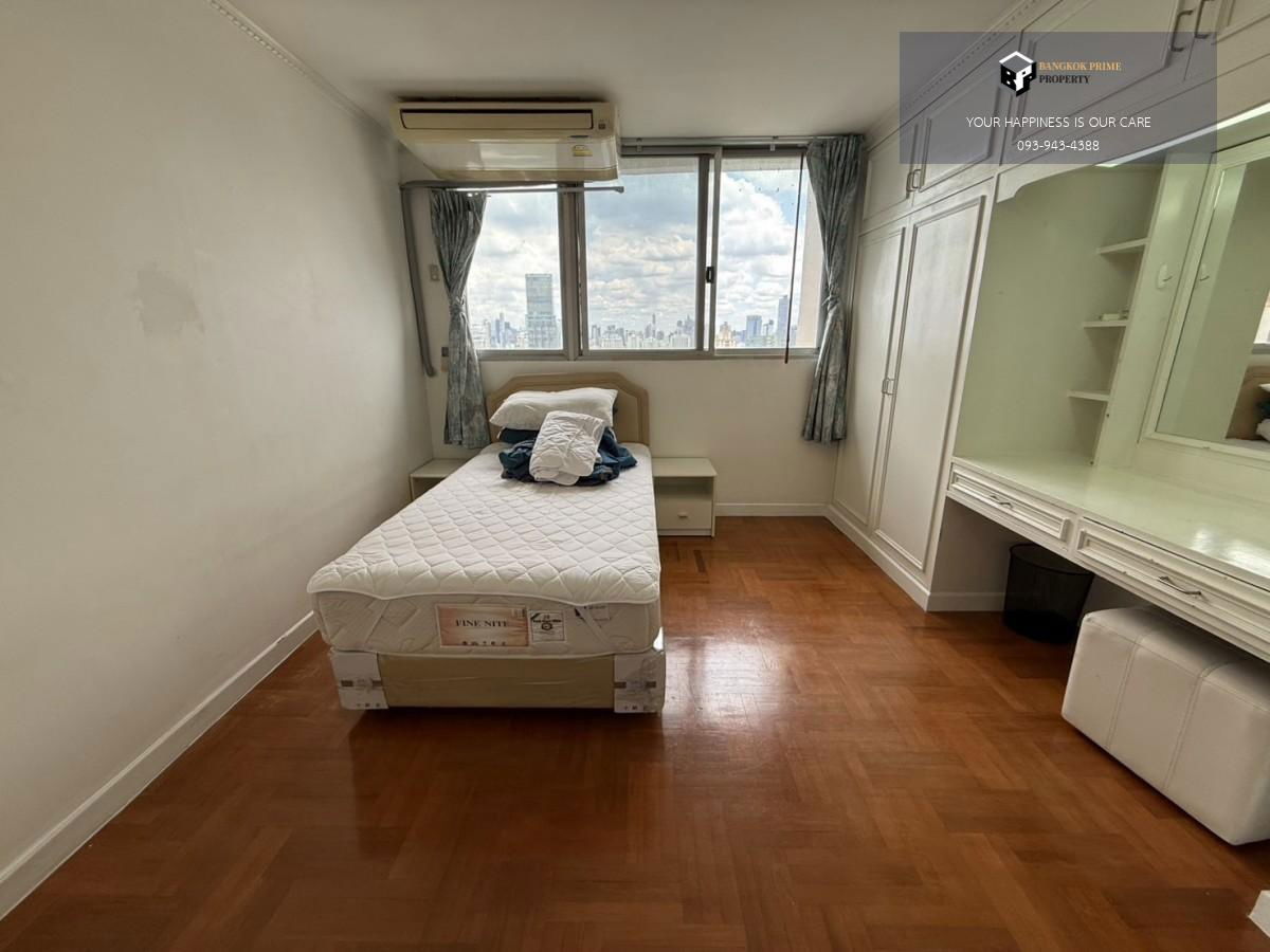 รูป Tai Ping Towers | duplex ใหญ่ 2 ชั้น ใจกลางเอกมัย #2025082511509 - รูปที่ 4/7