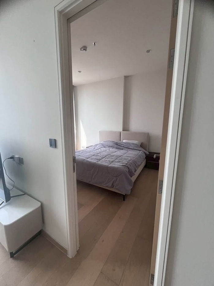 picture For Rent Anil SaThorn 12 Fully Furnished (Near BTS Saint Louis) - 3/8