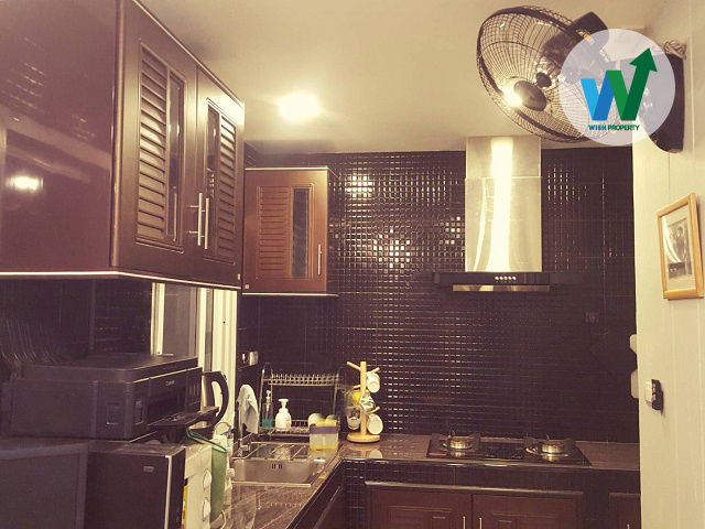 picture For Rent Townhouse Rasa Maxx Ville  - 5/9