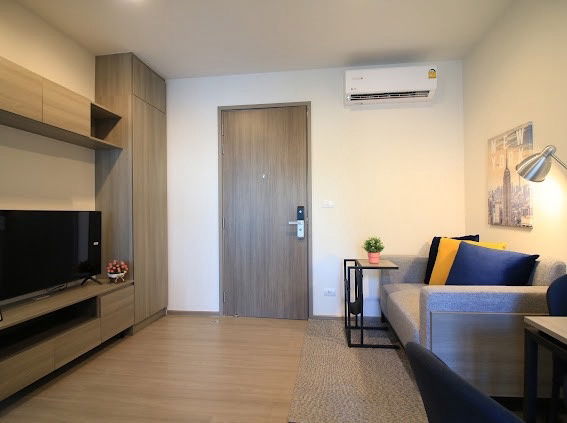 picture The BASE Phet Buri  Thonglor for rent 17,000 bath per month  - 9/11