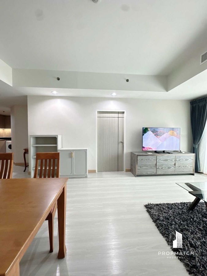 รูป ✨Flash Deal ✨ Baan Nonsi ( 2Bed 2Bath 80 SQM.) แต่งครบพร้อมอยู่ !! เพียง 38,000 บาทต่อเดือน Tel.0981315848 @propmatch - รูปที่ 8/20