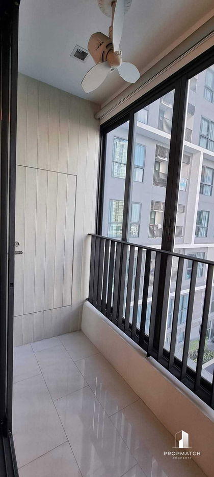 รูป ✨Flash Deal ✨ Ideo mobi sathorn ( 2Bed 1Bath 42 SQM.) แต่งครบพร้อมอยู่ !! เพียง 26,500 บาทต่อเดือน Tel.0981315848 @propmatch - รูปที่ 6/12