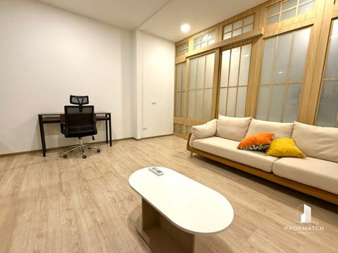 ✨Flash Deal ✨XT Phayathai  ( 1Bed 1Bath 42SQM.) แต่งครบพร้อมอยู่ !! เพียง 26,500บาทต่อเดือน Tel.0981315848 @propmatch