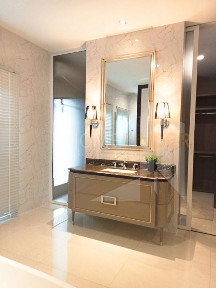 picture Nantawan Bangna 4 bedrooms, for rent - 7/13