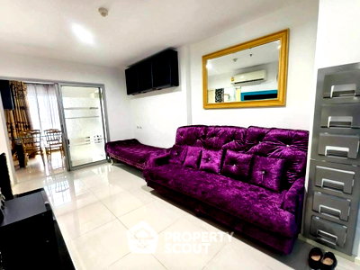 Condos for rent : 2-BR Condo at Aspire Rama 9 near MRT Phra Ram 9 (ID 2280206)