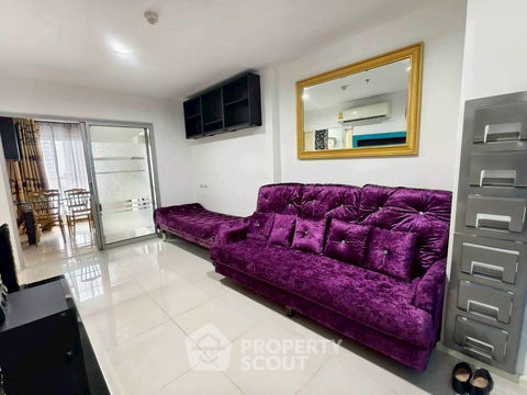 2-BR Condo at Aspire Rama 9 near MRT Phra Ram 9 (ID 2280206)