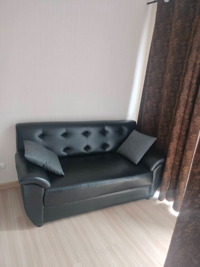 picture Condo for Sale – Chateau In Town Vibhavadi 10 📍 Inthamara 33 Alley, Din Daeng, Bangkok - 6/12