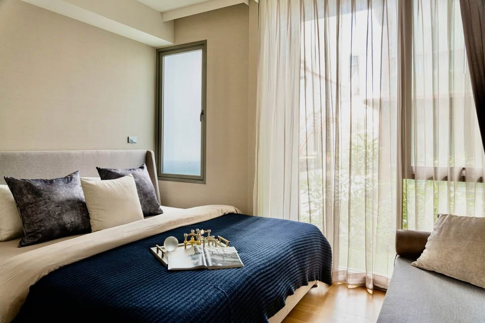 รูป ให้เช่าคอนโด Fynn Sukhumvit 31 ใกล้ BTS อโศก 65,000 บาท รหัสทรัพย์: RS1597 - รูปที่ 21/33