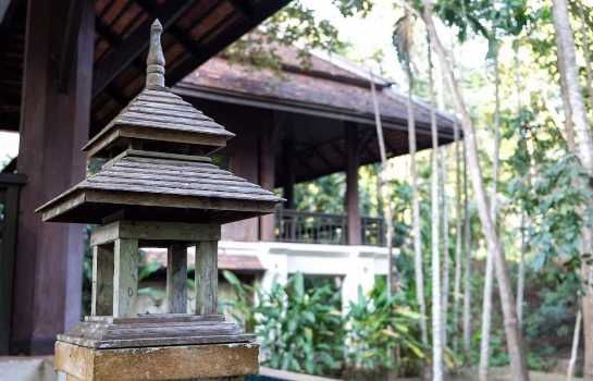 รูป ขาย บ้านพักหรูใจกลางธรรมชาติ หางดง เชียงใหม่ 2-2-24 วา 1,890 ตรม. 5 นอน 5 น้ำ 2 ชั้น - รูปที่ 6/12