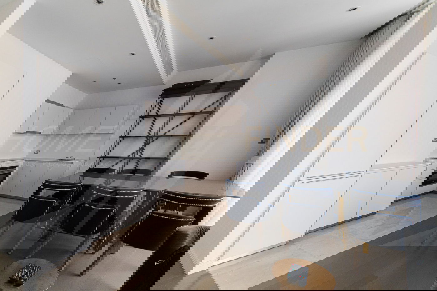picture Magnolias Ratchadamri Boulevard 2 bedrooms, for sale - 3/7