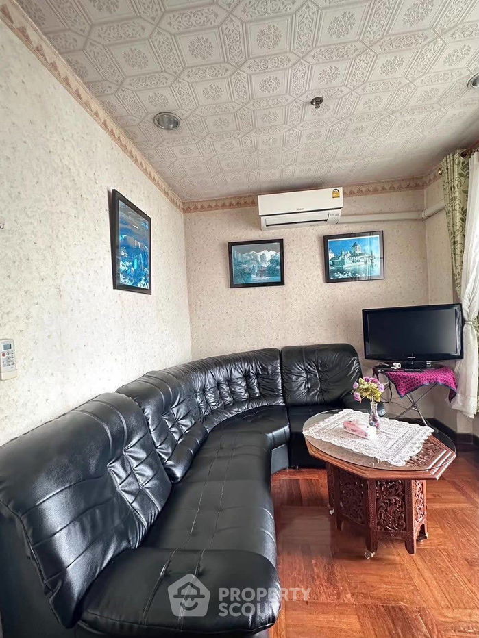 รูป คอนโด 2-ห้องนอน ที่ ปทุมวัน รีสอร์ท ใกล้ BTS พญาไท (ID 2137675) - รูปที่ 5/11