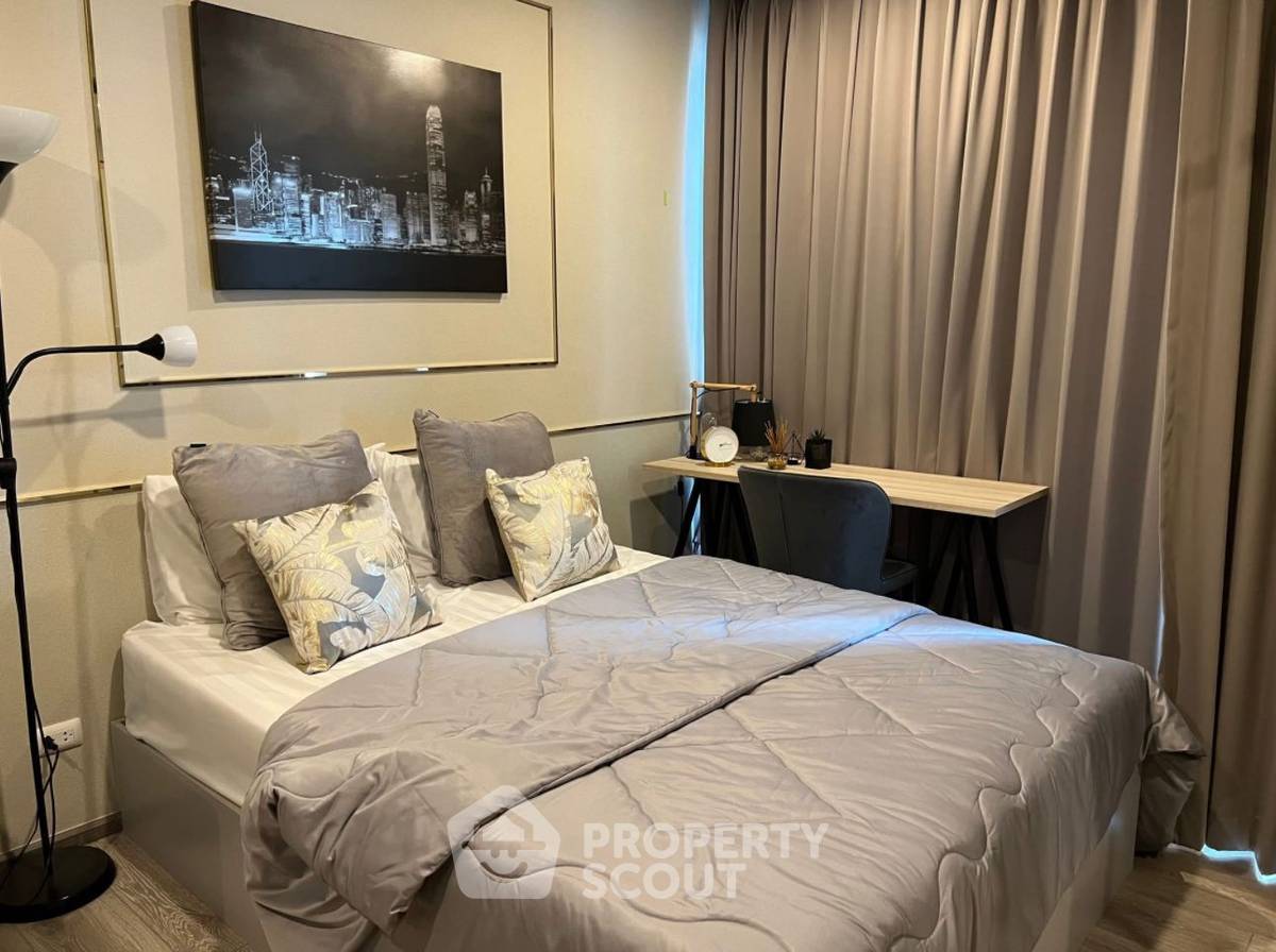 รูป คอนโด 1-ห้องนอน ที่ ไนท์บริดจ์ คอลลาจ สุขุมวิท 107 ใกล้ BTS แบริ่ง (ID 2280663) - รูปที่ 2/7