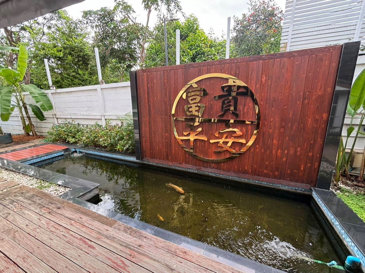 รูป ให้เช่า บ้านเดี่ยว ลาดพร้าว 2 ที่ดิน 200 วา 3นอน เฟอร์ครบ สวนกว้าง เพียง 1 km ถึง CDC - รูปที่ 17/19