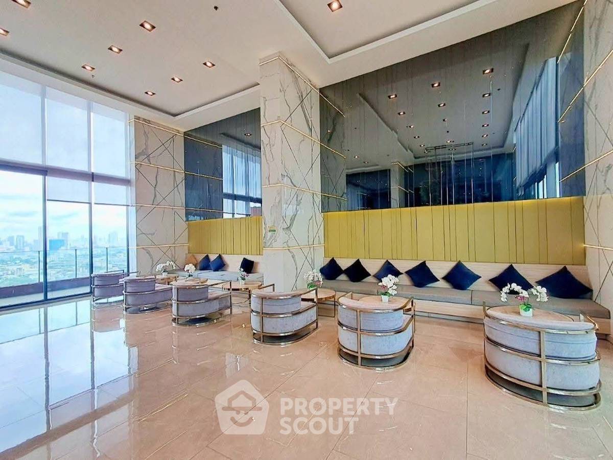 picture 1-BR Condo at Plum Condo Ramkhamhaeng Station near ARL Ramkhamhaeng (ID 2280387) - 14/16